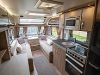 Used Swift Conqueror 480 2017 touring caravan Image