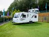 Used Bailey Unicorn Pamplona Black Edition 2021 touring caravan Image