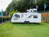 Used Bailey Unicorn Pamplona Black Edition 2021 touring caravan Image