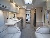 New Elddis Chatsworth 860 2025 touring caravan Image