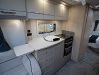 New Elddis Chatsworth 860 2025 touring caravan Image