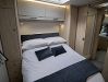 New Elddis Chatsworth 860 2025 touring caravan Image