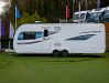 New Elddis Chatsworth 860 2025 touring caravan Image