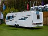 New Elddis Chatsworth 860 2025 touring caravan Image