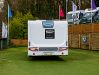 New Elddis Chatsworth 860 2025 touring caravan Image