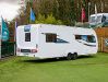 New Elddis Chatsworth 860 2025 touring caravan Image