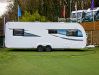 New Elddis Chatsworth 860 2025 touring caravan Image