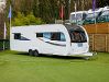 New Elddis Chatsworth 860 2025 touring caravan Image