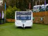 New Elddis Chatsworth 860 2025 touring caravan Image