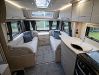 New Elddis Chatsworth 860 2025 touring caravan Image