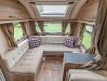 Used Swift Sprite Quattro EW 2022 touring caravan Image