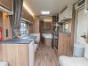 Used Swift Sprite Quattro EW 2022 touring caravan Image