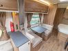 Used Swift Sprite Quattro EW 2022 touring caravan Image