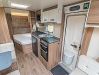 Used Swift Sprite Quattro EW 2022 touring caravan Image