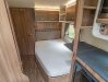 Used Swift Sprite Quattro EW 2022 touring caravan Image