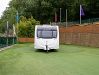 Used Swift Sprite Quattro EW 2022 touring caravan Image