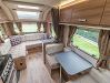 Used Swift Sprite Quattro EW 2022 touring caravan Image