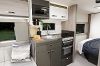 New Swift Sprite Major 4 SB Exclusive 2025 touring caravan Image