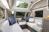 New Swift Sprite Major 4 SB Exclusive 2025 touring caravan Image