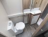 New Swift Sprite Major 4 SB Exclusive 2025 touring caravan Image