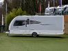 New Swift Sprite Major 4 SB Exclusive 2025 touring caravan Image