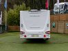 New Swift Sprite Major 4 SB Exclusive 2025 touring caravan Image