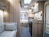 New Elddis Avante 454 (Chatsworth Edition) 2024 touring caravan Image