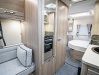 New Elddis Avante 454 (Chatsworth Edition) 2024 touring caravan Image