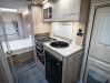 New Elddis Avante 454 (Chatsworth Edition) 2024 touring caravan Image