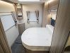 New Elddis Avante 454 (Chatsworth Edition) 2024 touring caravan Image