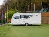 New Elddis Avante 454 (Chatsworth Edition) 2024 touring caravan Image