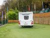 New Elddis Avante 454 (Chatsworth Edition) 2024 touring caravan Image