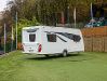 New Elddis Avante 454 (Chatsworth Edition) 2024 touring caravan Image