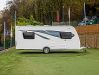 New Elddis Avante 454 (Chatsworth Edition) 2024 touring caravan Image