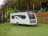 New Elddis Avante 454 (Chatsworth Edition) 2024 touring caravan Image