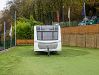 New Elddis Avante 454 (Chatsworth Edition) 2024 touring caravan Image