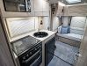 New Elddis Avante 454 (Chatsworth Edition) 2024 touring caravan Image