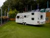 Used Swift Sprite Super Quattro DB 2022 touring caravan Image