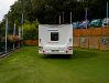 Used Swift Sprite Super Quattro DB 2022 touring caravan Image