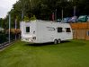 Used Swift Sprite Super Quattro DB 2022 touring caravan Image