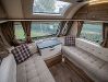 Used Swift Sprite Super Quattro DB 2022 touring caravan Image