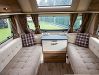 Used Swift Sprite Super Quattro DB 2022 touring caravan Image