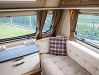 Used Swift Sprite Super Quattro DB 2022 touring caravan Image