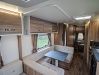 Used Swift Sprite Super Quattro DB 2022 touring caravan Image