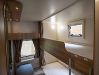 Used Swift Sprite Super Quattro DB 2022 touring caravan Image