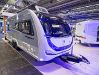 New Swift Elegance Grande 860 2025 touring caravan Image