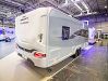 New Swift Elegance Grande 860 2025 touring caravan Image
