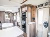 Used Coachman Lusso II (2) 2022 touring caravan Image
