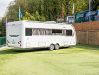 Used Coachman Lusso II (2) 2022 touring caravan Image
