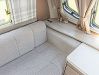 Used Swift Challenger SE 580 (Bike Rack) 2023 touring caravan Image